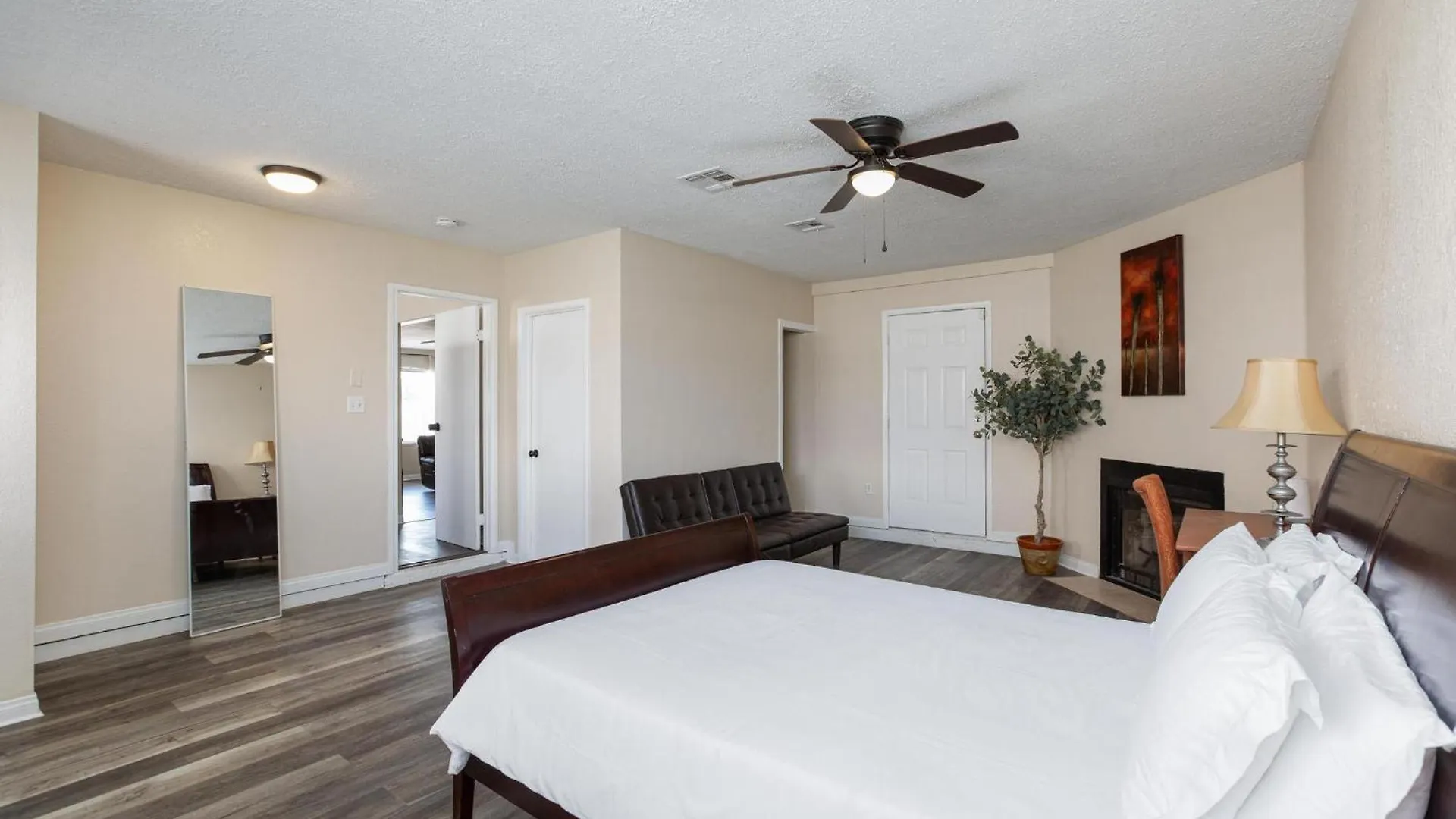 Modern 4Br Home, Central Las Vegas Location Estados Unidos