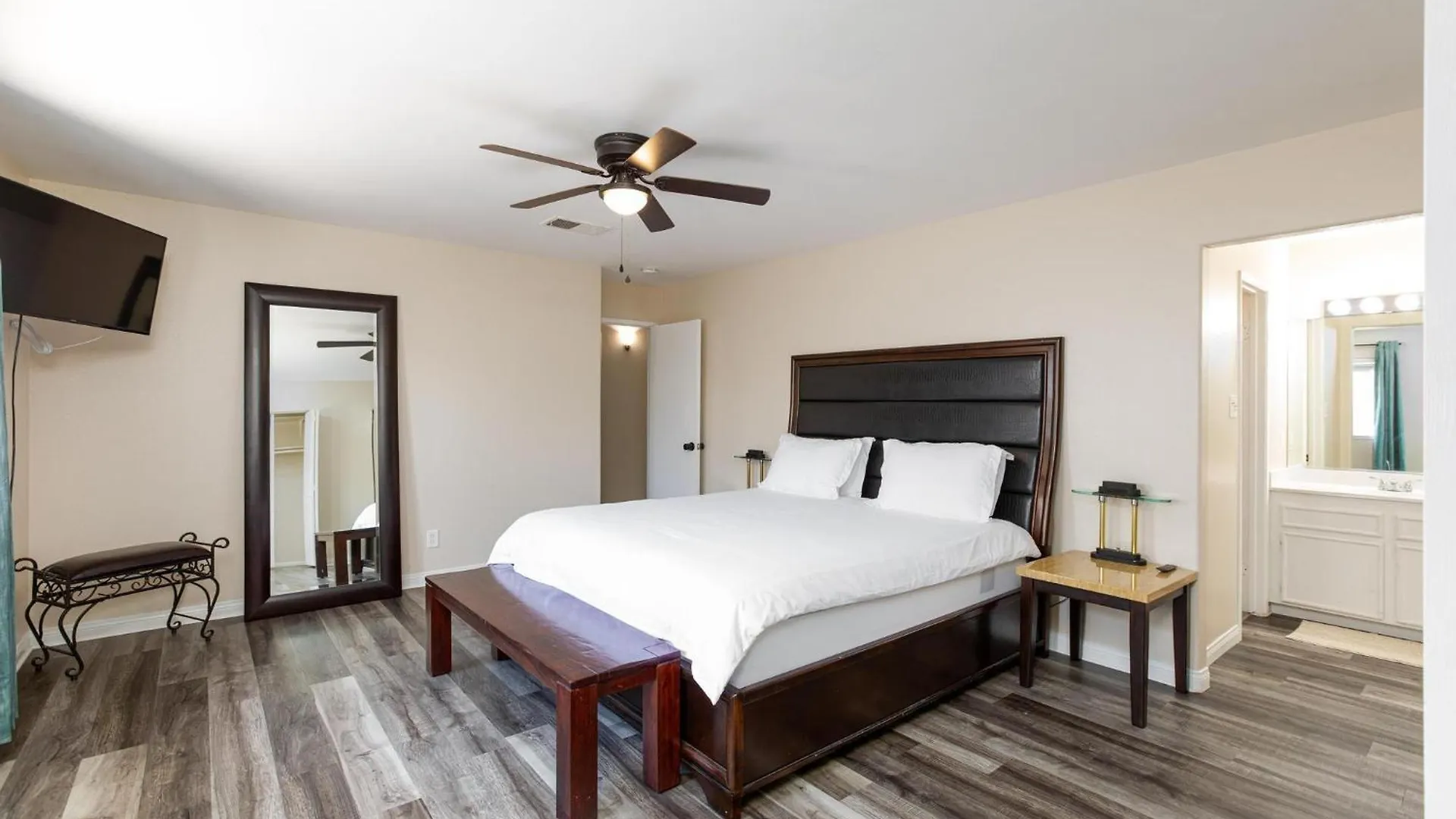 Modern 4Br Home, Central Las Vegas Location Estados Unidos